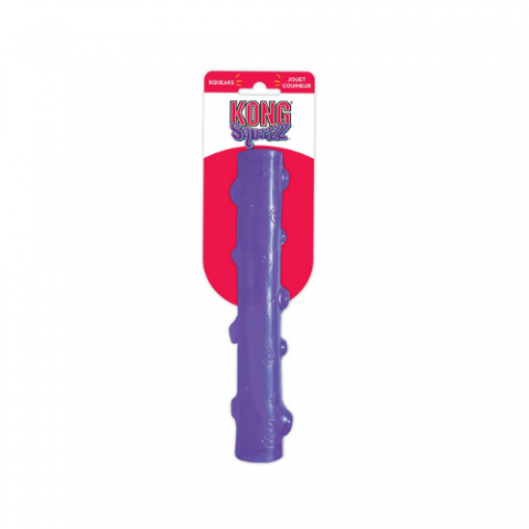 KNG-03210 - KONG SQUEEZZ STICK L 1